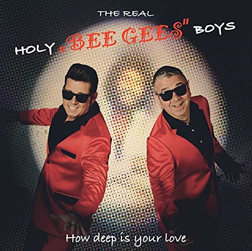 How Deep Is Your Love