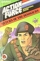 Return of the Dinosaurs 0721410626 Book Cover