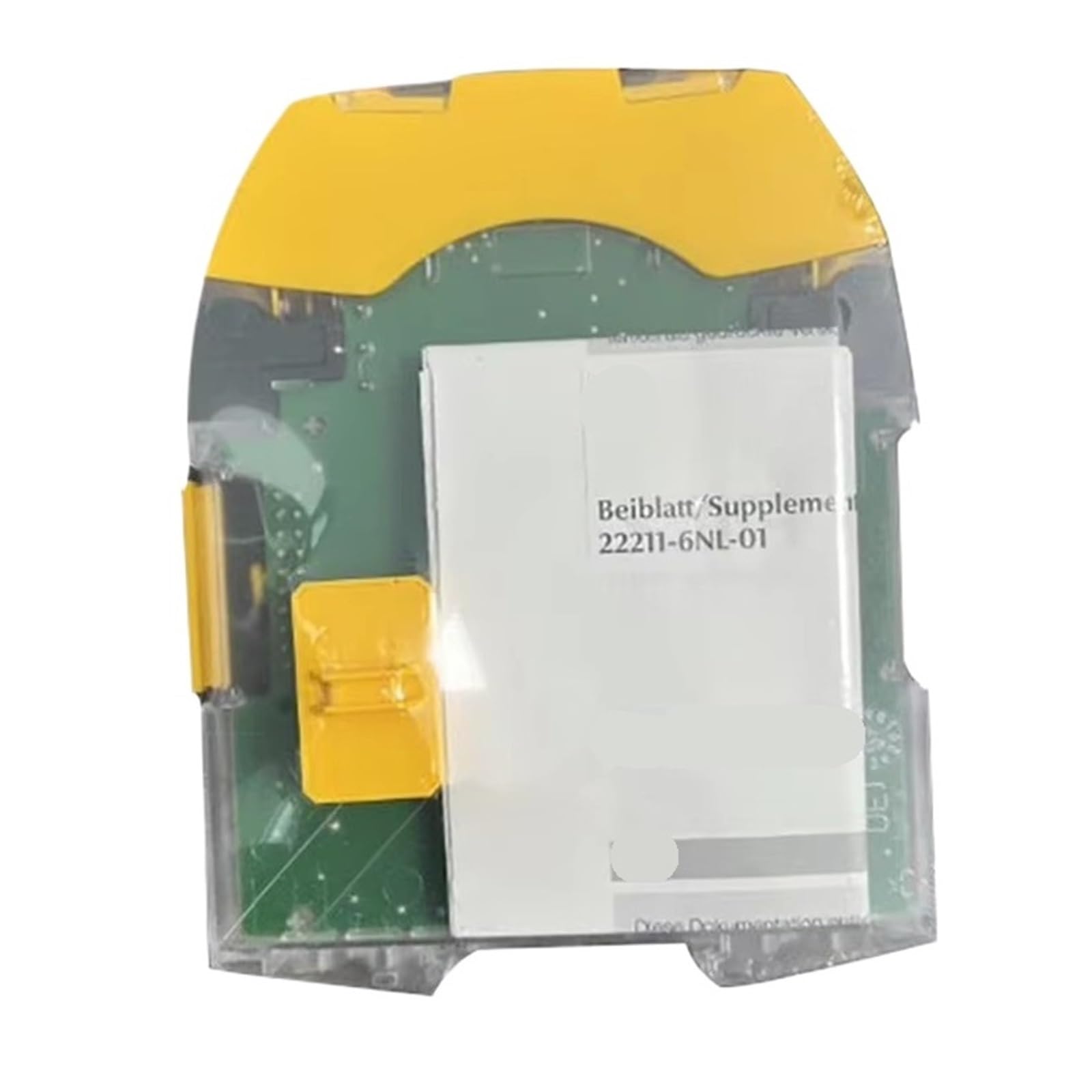 CLEUFWKO Relay 750167 PNOZs7.1 24VDC 3