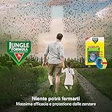 Zoom IMG-1 jungle formula braccialetti antizanzare per Zoom IMG-1 jungle formula braccialetti antizanzare per