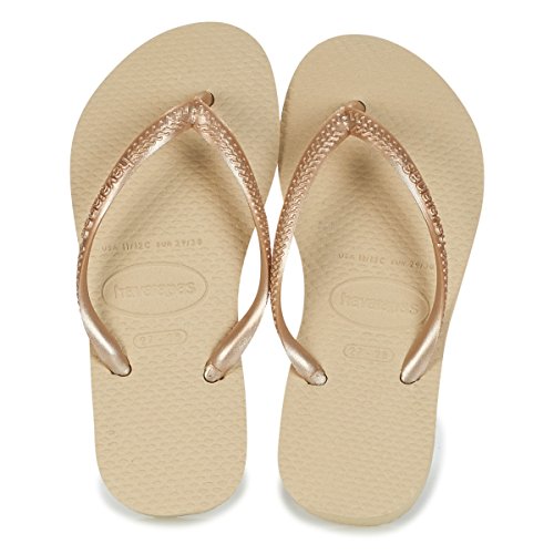 Image of Havaianas Women's Slim Gloss Flip Flop