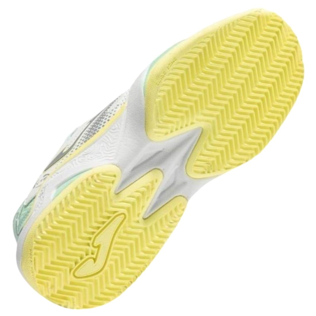 JOMA Master 1000 Padel Shoes EU 38