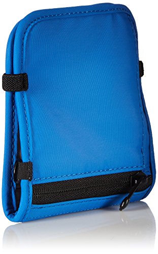 Pacsafe RFIDsafe V100 Neu Geldbeutel navy blue