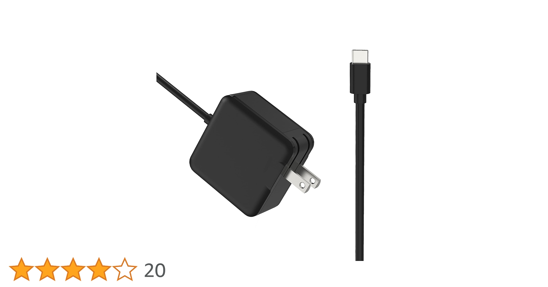 Amazon.co.jp: Dalugo レノボ用 ACアダプター 45W USB Type-C