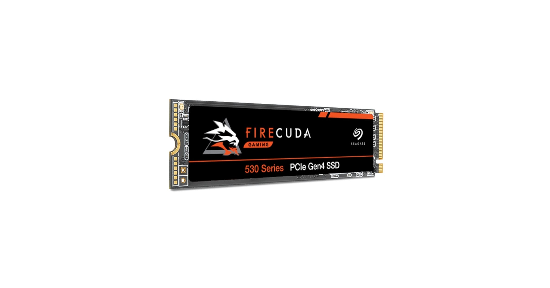 Amazon.com: Seagate FireCuda 530 4TB Solid State Drive - M.2 PCIe