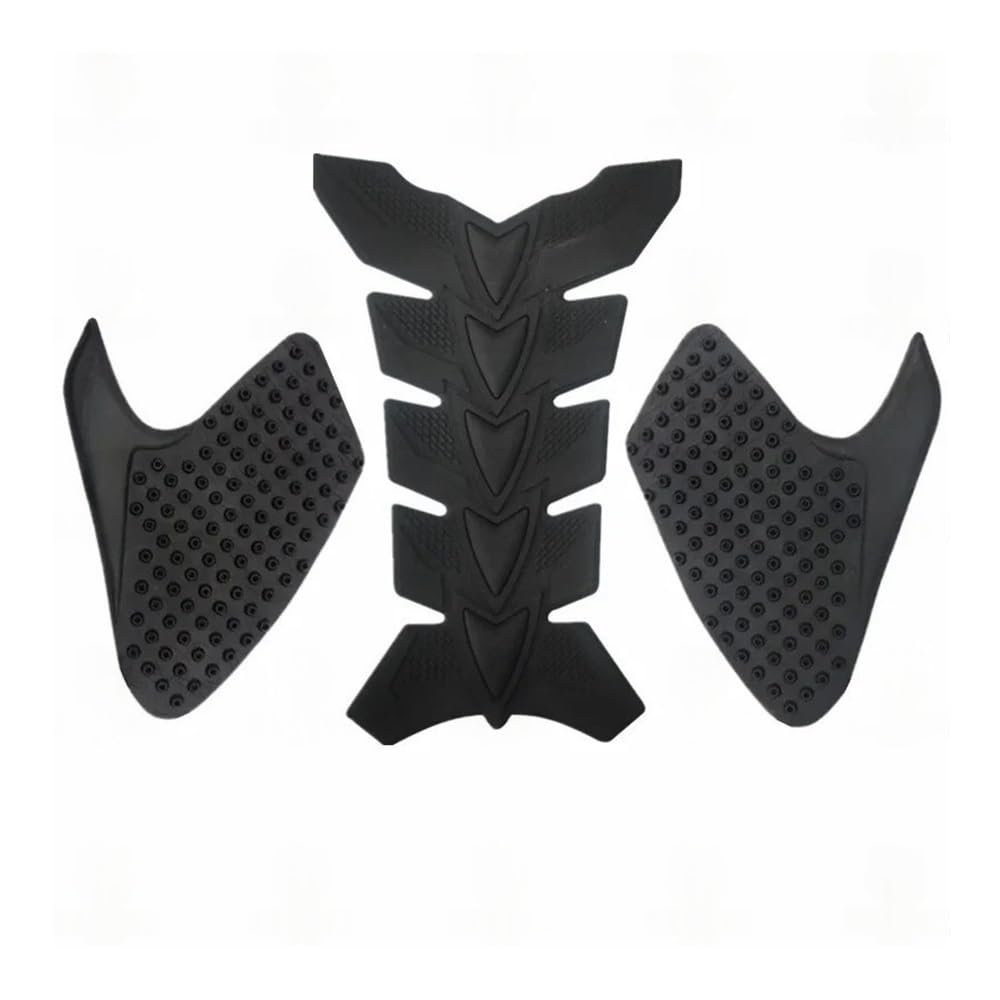 Gas Fuel Tank Pad for Monster 696 796 795 821 1100 1100S Motorcycle Fuel Tank Anti-Skid Protective Pad Sticker Accessories