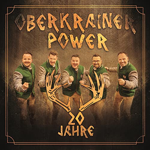 Oberkrainer Power