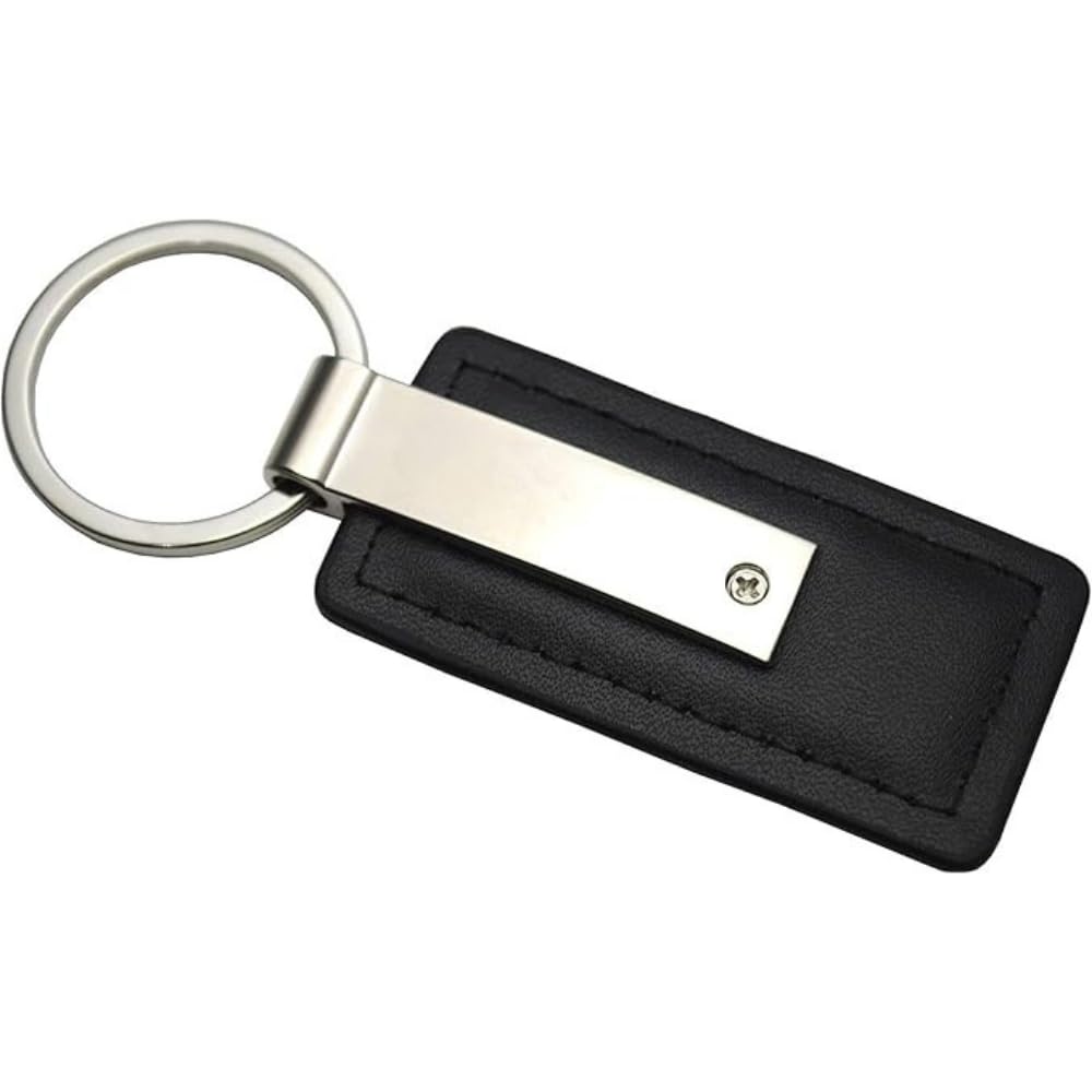 小物 Llife LEATHER KEY CHAIN BLACK LIDNM / Llife ONLINE STORE / Llife LEATHER KEY CHAIN