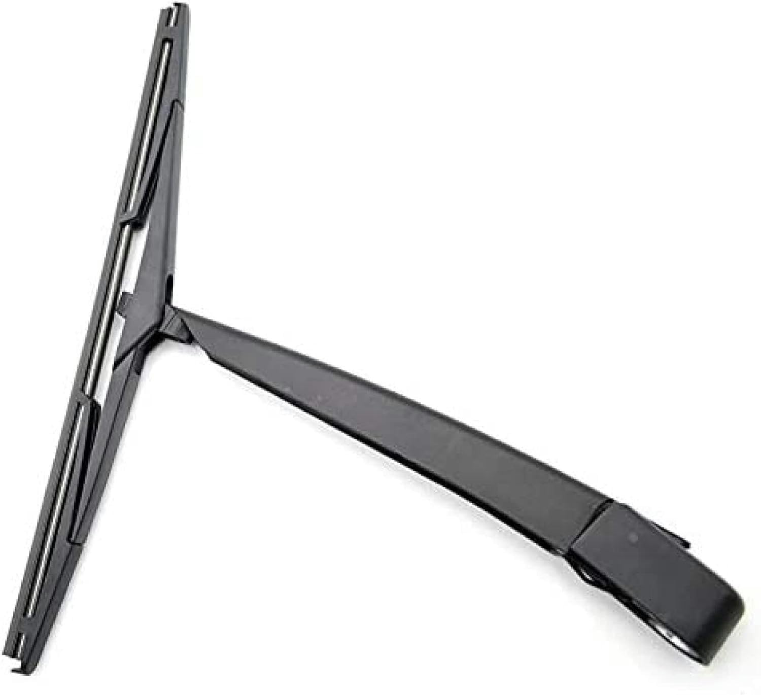 Car Rear Wiper Arm for Opel for Astra H 5 Doors 2004-2009 Back Windscreen Wiper Blades Assembly Replacement Set Kit