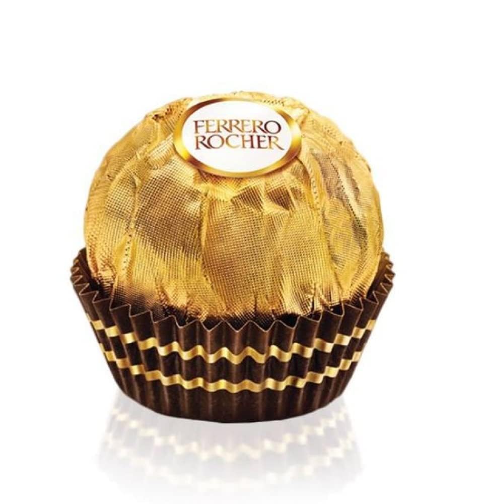 Ferrero Rocher - Pirámide de Navidad , 350g