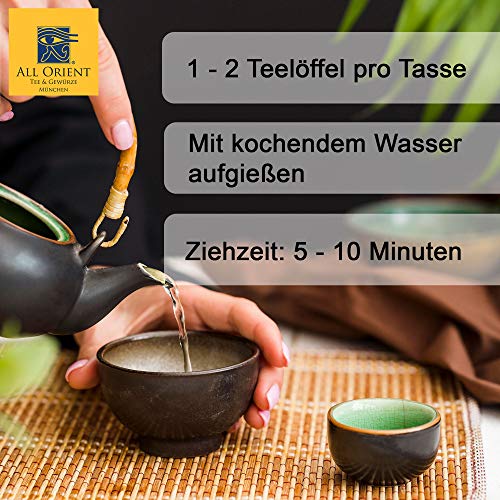 All-Orient-BIO-Lemontee-100g-Fruechtetee-lose-Naturbelassen-Ohne-Zusatz-von-Aromen-Zitronentee-Fruechtetee-mit-Zitronengeschmack