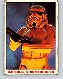 1980 Star Wars Burger King Imperial Stormtrooper V34714