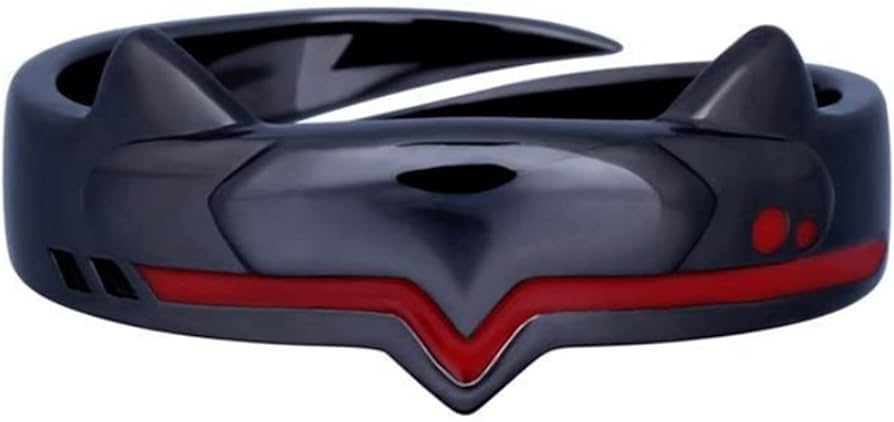 限定品　新世紀エヴァンゲリオン　指輪 EVANGELION × THE KISS」コラボジュエリー 8/7（金）から受注