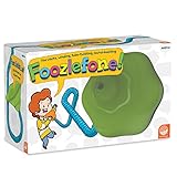 MindWare Wizmo: Foozlefone Voice amplifying Toy