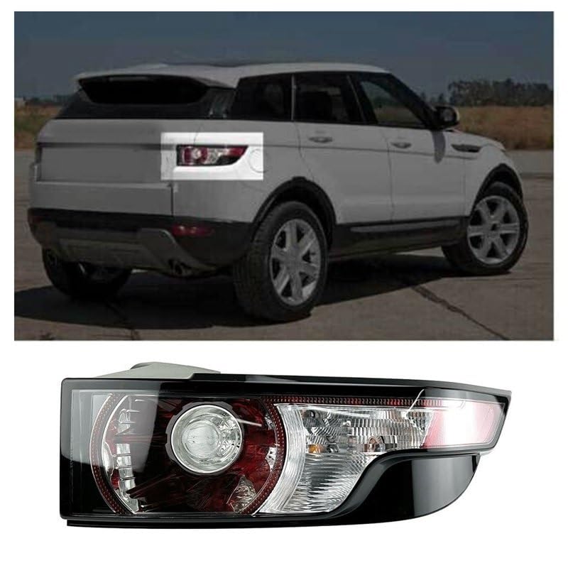 Feu arrière de signalisation optimale Range Rover Evoque 2012-2015