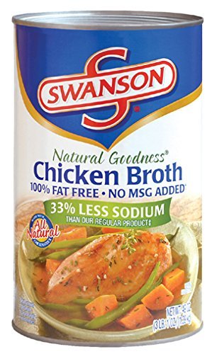 コストコでも買える チキンブロスが超便利 簡単レシピも公開 はなママらいふ