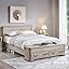 Light Rustic Oak Light Rustic Oak
