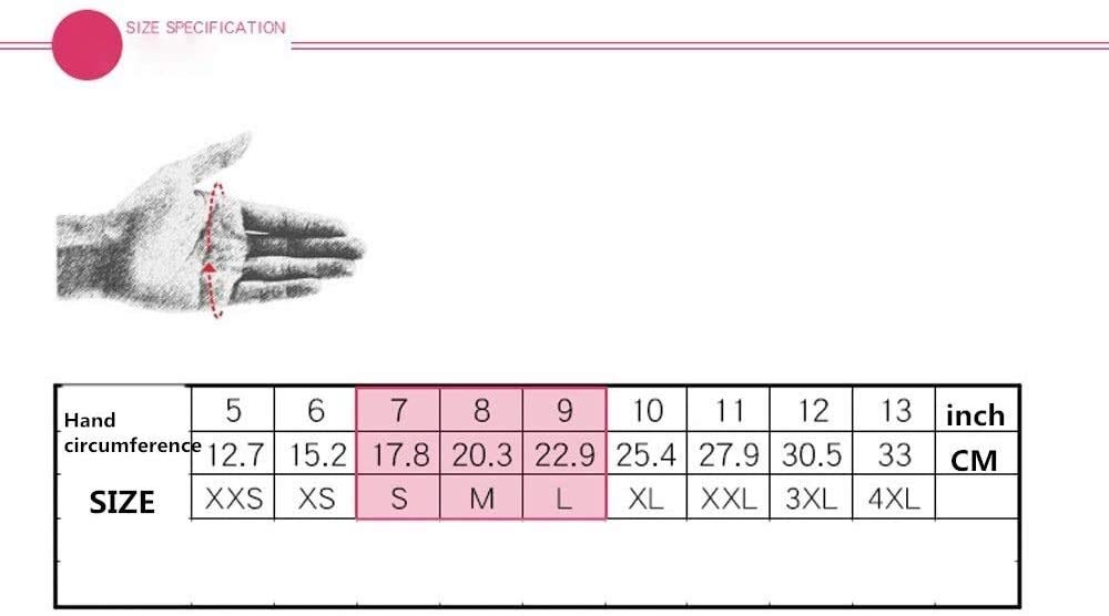 CHEWYNP Guantes calefactables Guantes calefactores for Hombres Mujeres Esquí eléctrico Motocicleta Guantes de manopla de Nieve Artritis 7.4V 2200mAh con 3 Niveles Control de Temperatura Gu