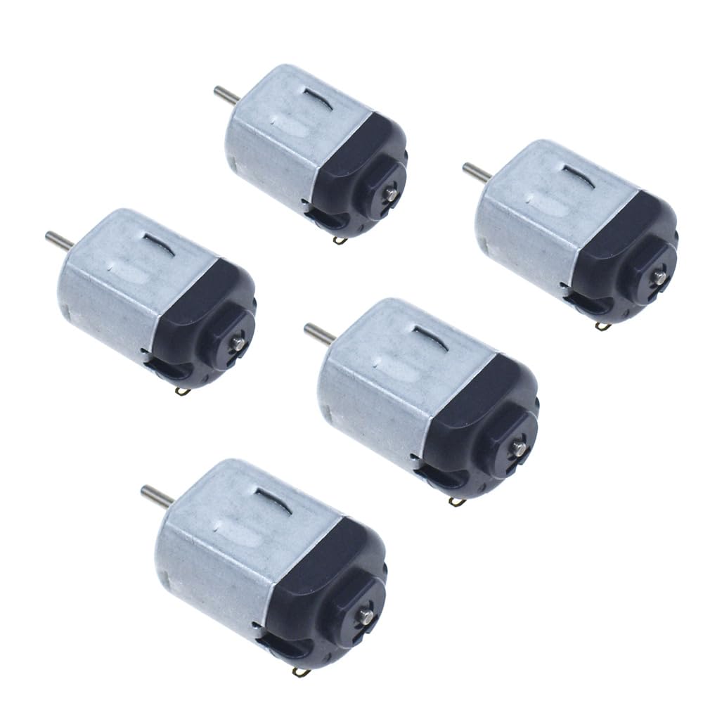 5PCS 3V DC Toy Motor for DIY Science experimental Project