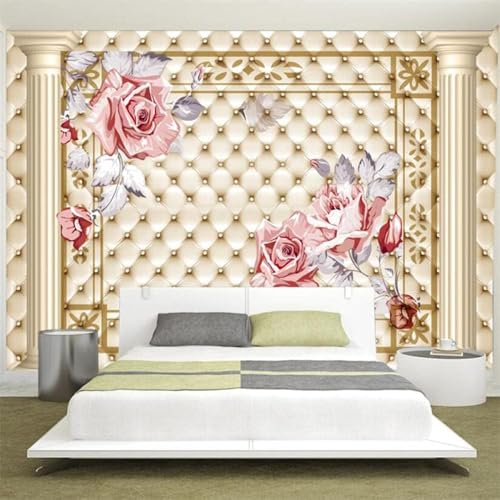 Fotomurales Decorativos Pared 3D Marca Wallpaper-3D-XLM