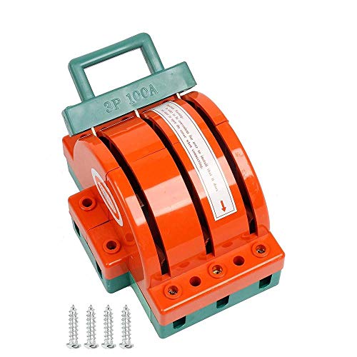 10 Best 10 Double Pole Knife Switch Of 2021 of 2022