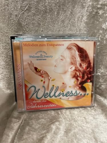 Wellness durch die Jahreszeiten