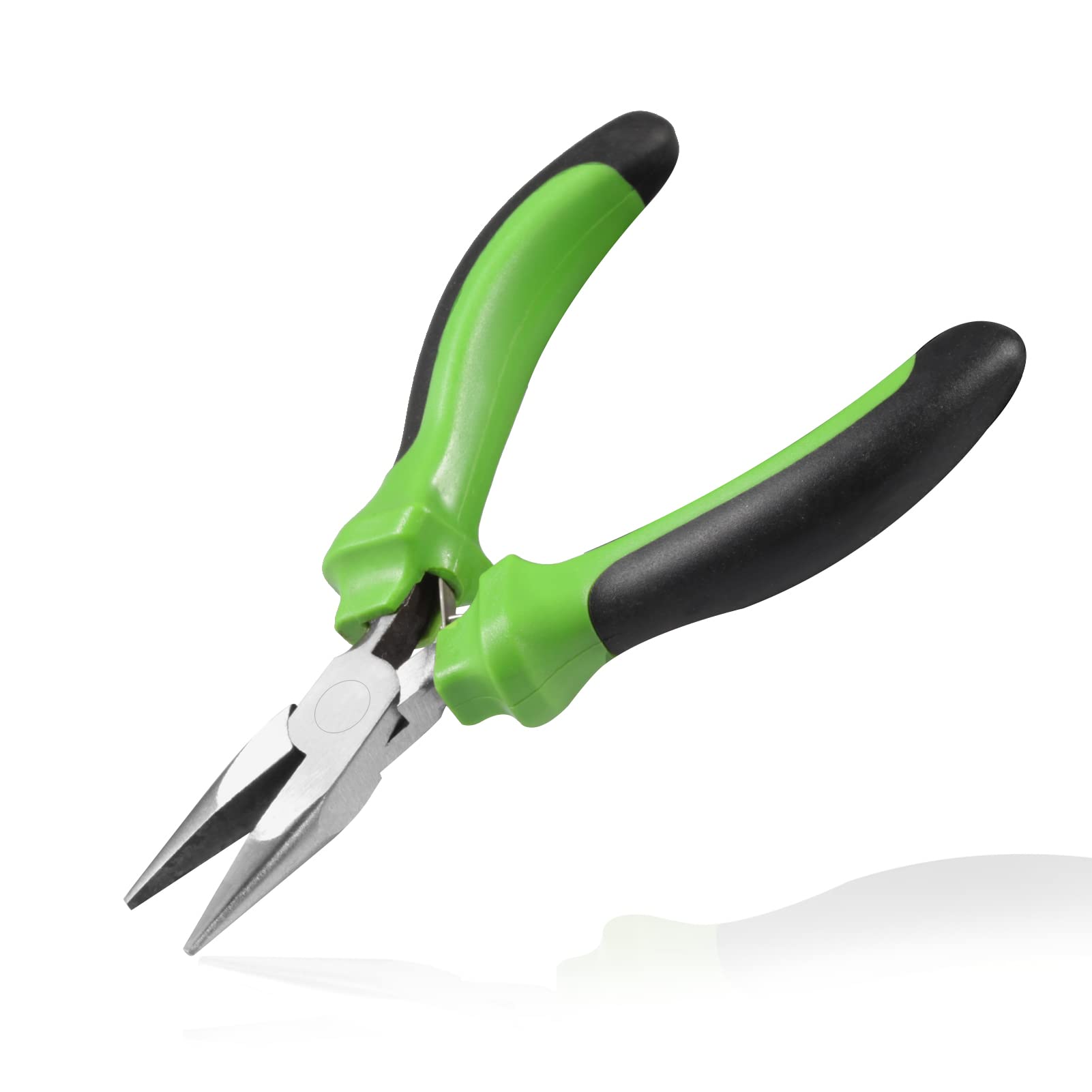 Amazon | LEONTOOL ミニラジオペンチ 溝なし 対象を傷つけないで加工