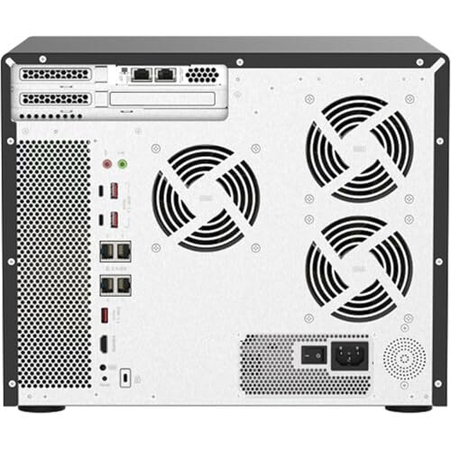 QNAP TS-h1290FX NAS