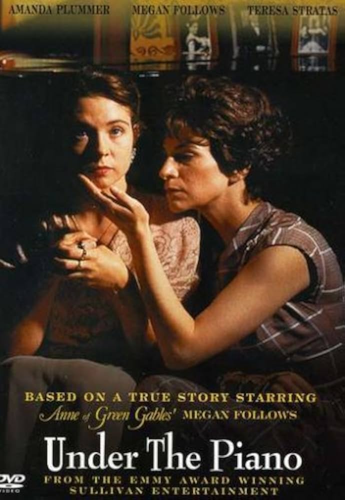 Amazon.com: Under the Piano : Amanda Plummer, Megan Follows