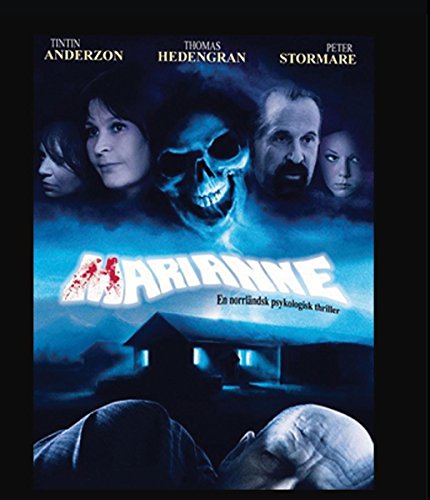 Preisvergleich Produktbild Marianne (English Subtitled) [Blu-ray]