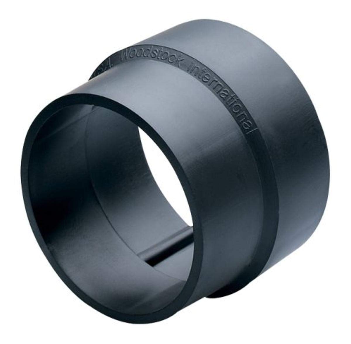 Woodstock W2046 2 – 1/2-inch manguera adaptador para W2049 Cyclone Separator