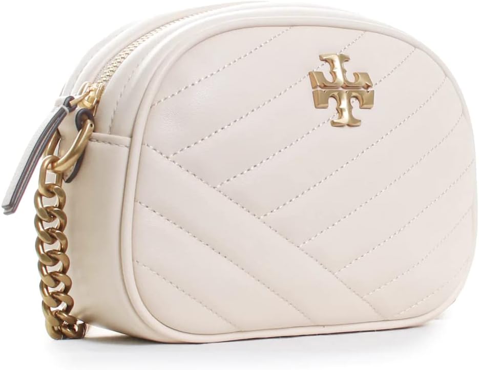 Tory Burch Kira Chevron Small Camera Bag - Image 7