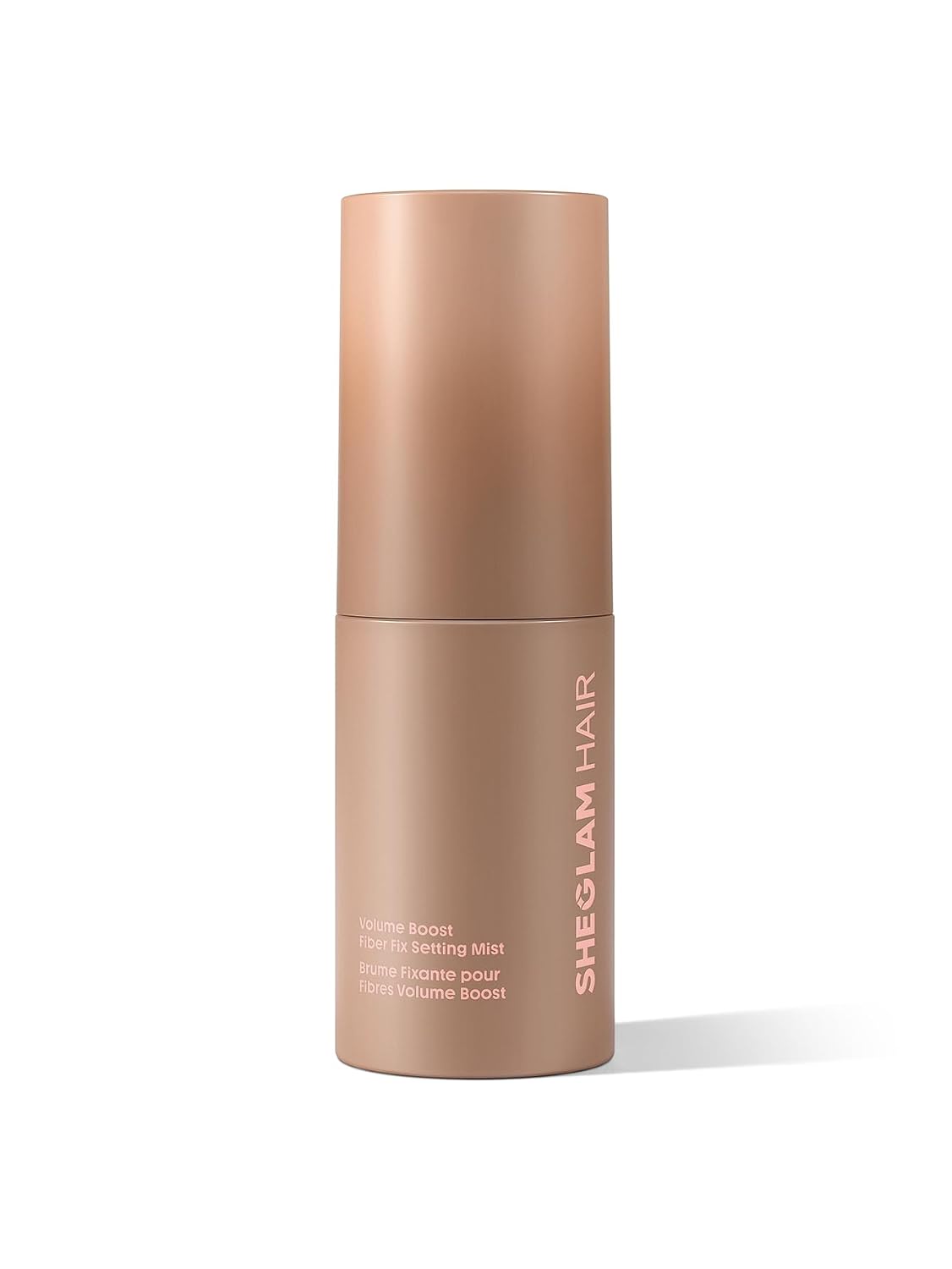 SHEGLAM HAIR Volume Boost Fiber Fix Setting Mist - Volumizing Spray