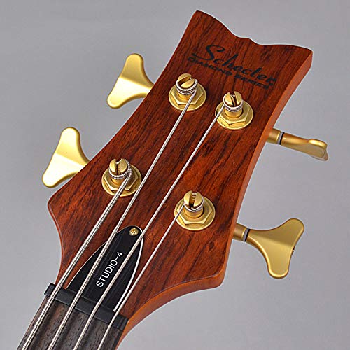 シェクター STILETTO STUDIO-4 HSN エレキベース SCHECTER ( シェクター ) STILETTO STUDIO-4 HSN 送料無料 | サウンド