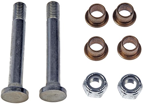Dorman 38495 Door Hinge Pin And Bushing Kit Compatible with Select Ford / Lincoln / Mercury Models