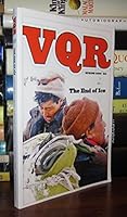 VIRGINIA QUARTERLY REVIEW (VQR) Spring 2009: Volume 85, Number 2 B00384GH02 Book Cover