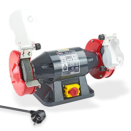 Preisvergleich Produktbild DEMA Doppelschleifer DDS150 / 520