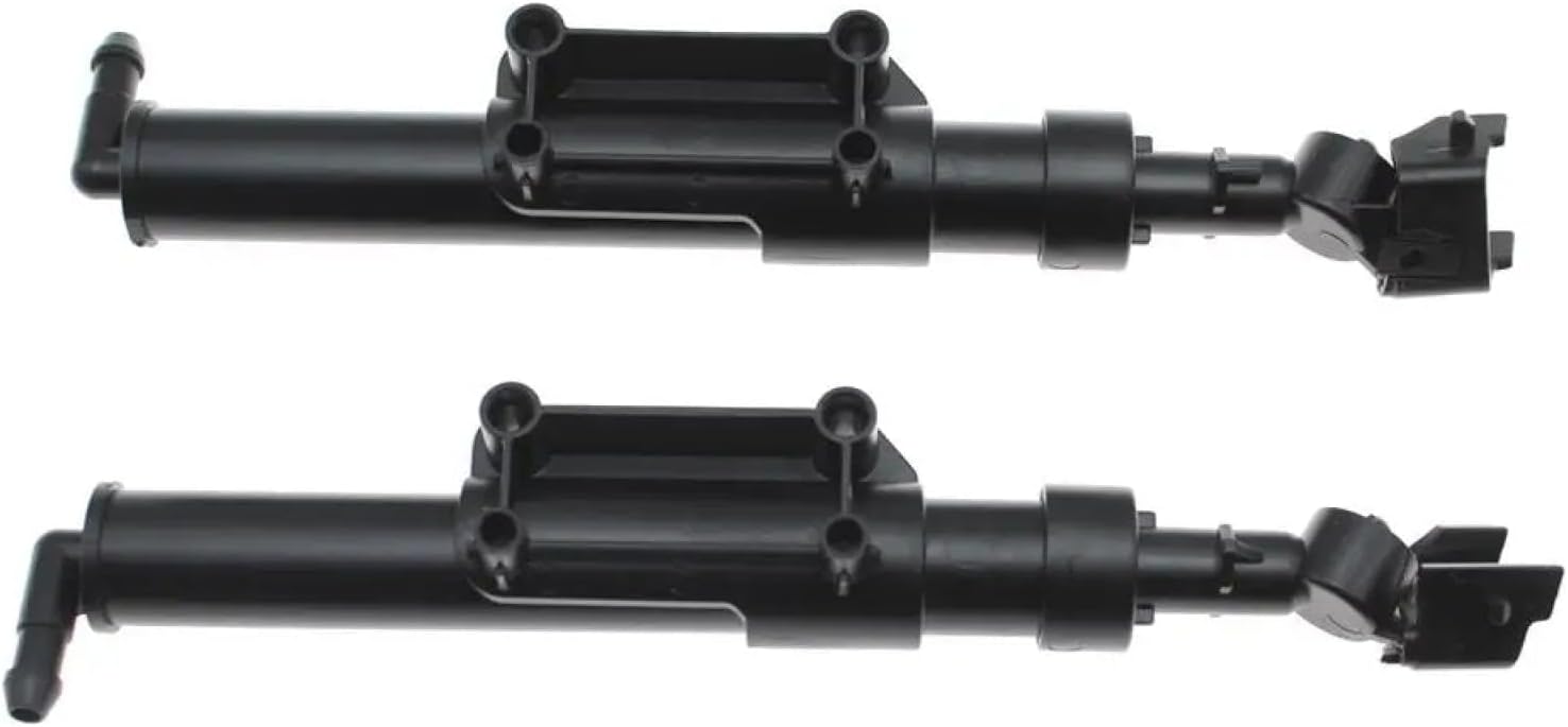 Car Headlight Washer Nozzle Headlight Water Spray Gun For Nissan Teana L33 2013-2015, Front Left Right Headlight Washer,C/Right side RH