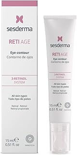Sesderma RETI AGE - Contorno de ojos de cerám...