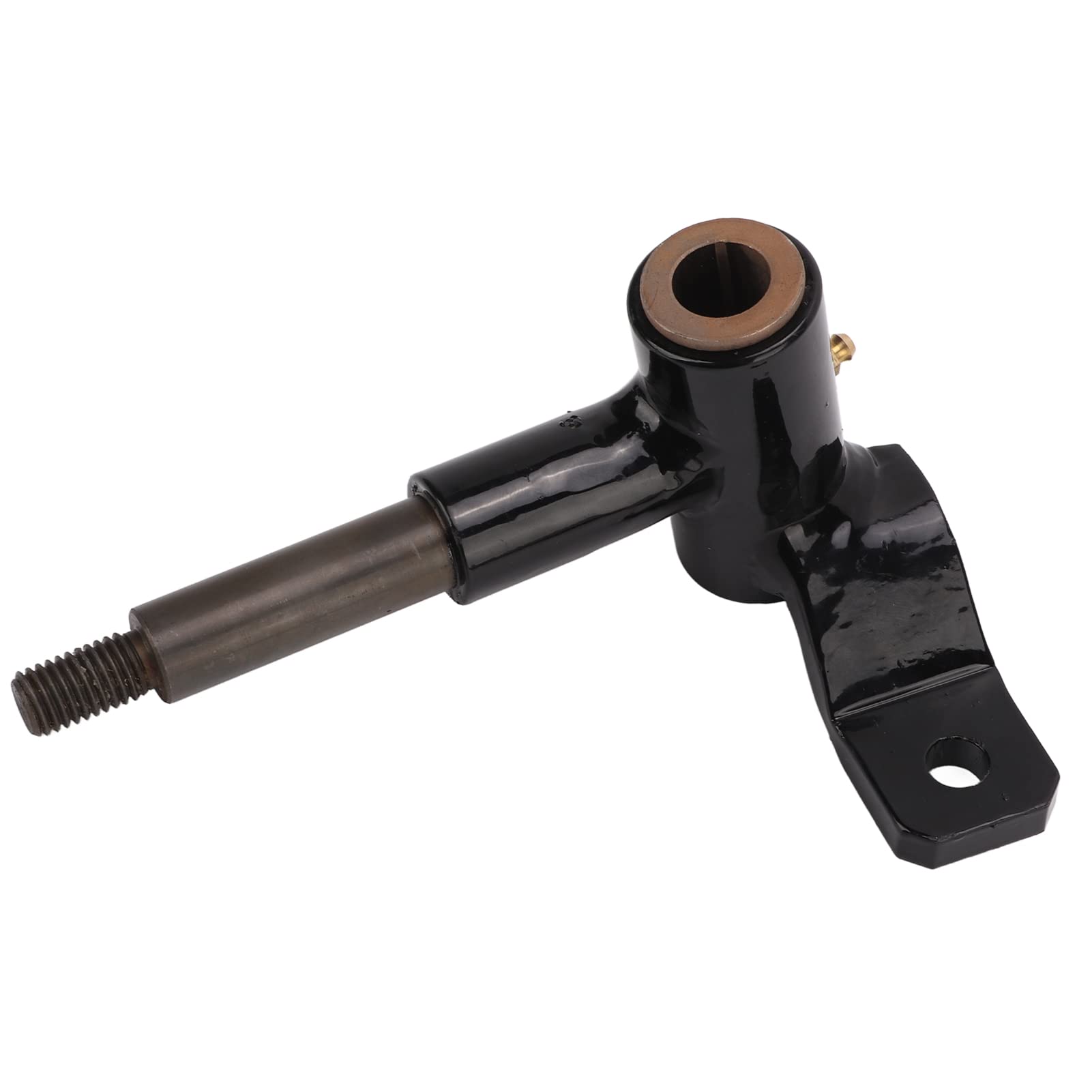 OUKENS Spindelbaugruppe, 1022879-01/1036387-01/103638701 Linke Club Car-Spindelbaugruppe aus Metall, Ersatzteil für Precedent ab 2004
