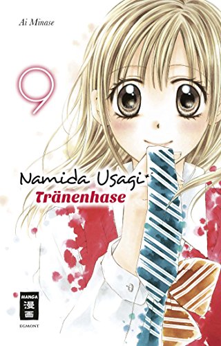  Namida Usagi - Tränenhase 09