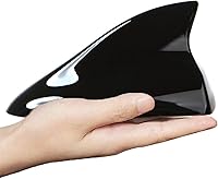 Vista 9 de para (RAV4 2009-2015) Antena de aleta de tiburón, antena de radio de automóvil FM/AM, piezas de automóvil, accesorios electrónicos del vehículo