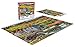 Buffalo Games - Charles Wysocki - Foxy Fox Outfoxes The Fox Hunters - 1000 Piece Jigsaw Puzzle, Multicolor