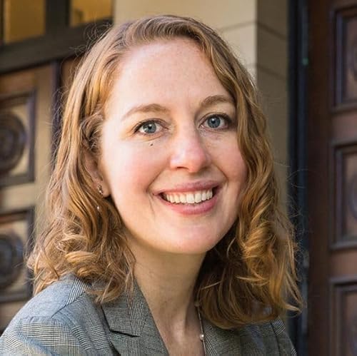 Rare Earths Aren&rsquo;t Rare, with Julie Klinger-Ep. 254 Podcast Por  capa