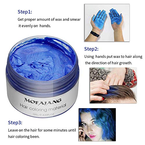 カラーワックスのおすすめ12選 雨や汗に強いタイプも Heim ハイム