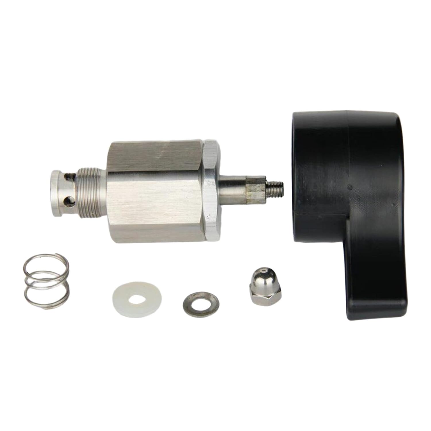 GH300 Repair kit Sprayer Piston Rod Assembly GH230 Cylinder Liner Pump Body Parts 300DI(GH230 GH300 300DI)
