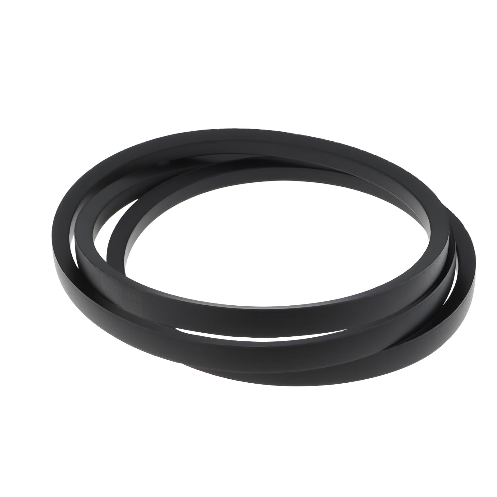 VGOL Lawn Mower Deck Drive Belt 1/2 x 64-3/8 Inch M110312 GY20572 Replacement Compatible with John Deere LX172 LX173 LX176 LX178 LX186 LX188