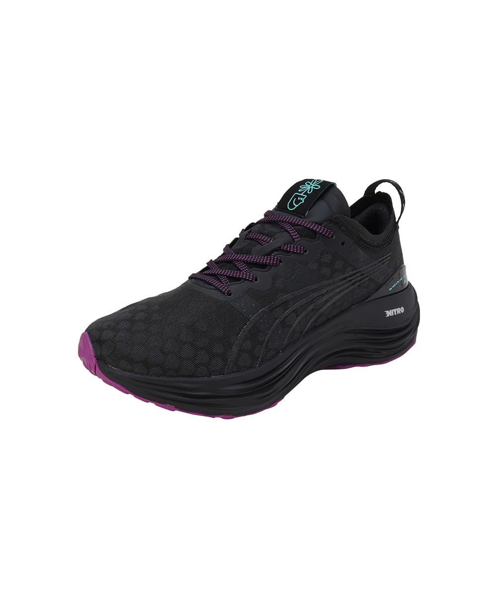 puma Women, ForeverRun Nitro Ciele WNS, Black, Sneaker, 4.5UK, (37928801)-picture-25