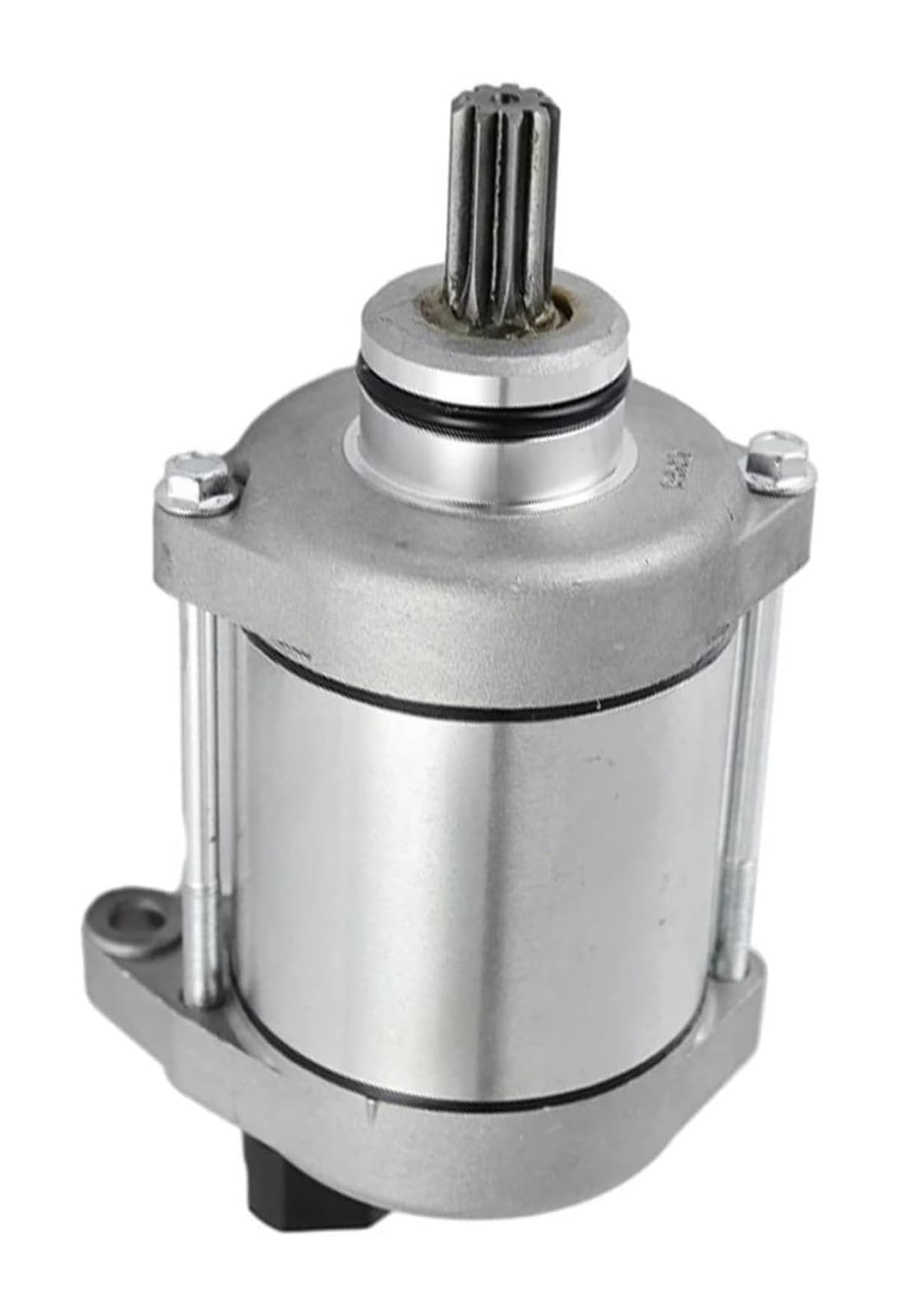 Motor Arranque Motocicleta para TRX250TM TRX250TE FourTrax 250 250 ES Recon 250 250ES 31200HM8-B61 Motor De Arranque Eléctrico