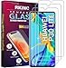 RKINC 3 Stück, Panzerglas Schutz Glas für Huawei P30 Lite, Nova 4e, Panzer HD Displayschutzfolie, 0,33 mm kratzfest, splitterfrei, blasenfrei, lebenslangeGarantie en las günstig Kaufen-RKINC 3 Stück, Panzerglas Schutz Glas für Huawei P30 Lite, Nova 4e, Panzer HD Displayschutzfolie, 0,33 mm kratzfest, splitterfrei, blasenfrei, lebenslangeGarantie